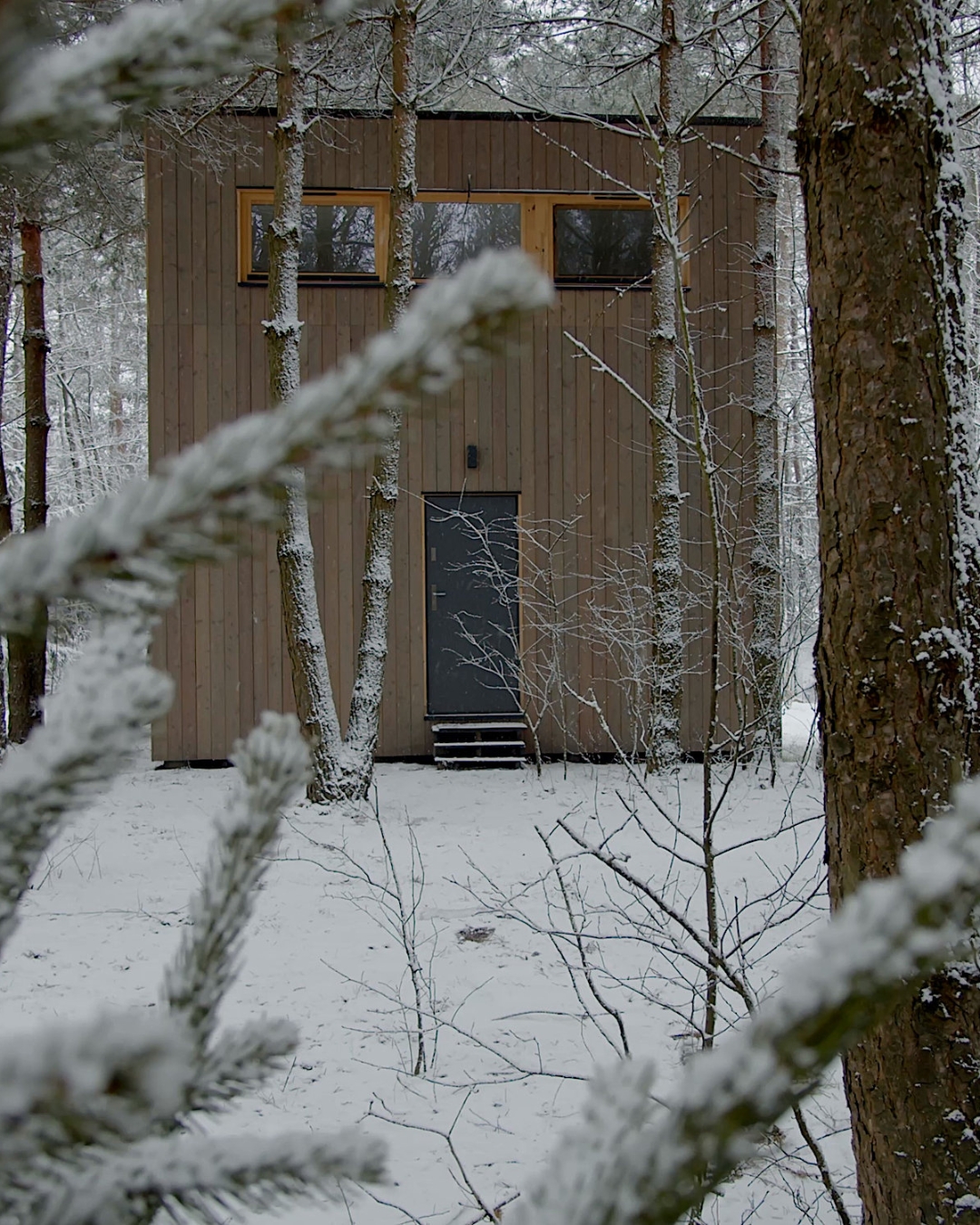 Architekci Hyta przy projektowaniu